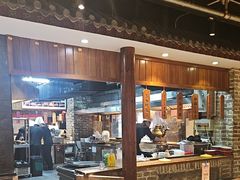 -京味斋·北京烤鸭(北京南站洋桥店)