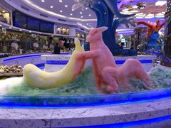-澜悦港海鲜体验主题餐厅