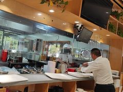 -南城香·饭香串香馄饨香(太平桥店)