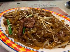 -新辉港式茶餐厅(北栅店)