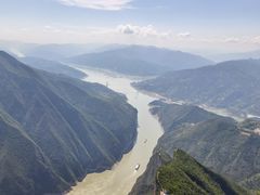 -白帝城·瞿塘峡景区