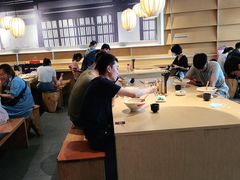 -味千拉面(南昌杉杉奥特莱斯广场店)