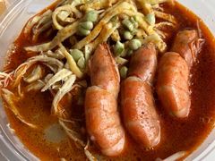 -BOIBOI马来茶餐室(江宁路店)