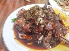 -温记府廟豆汤饭·始于1955年(海椒店)