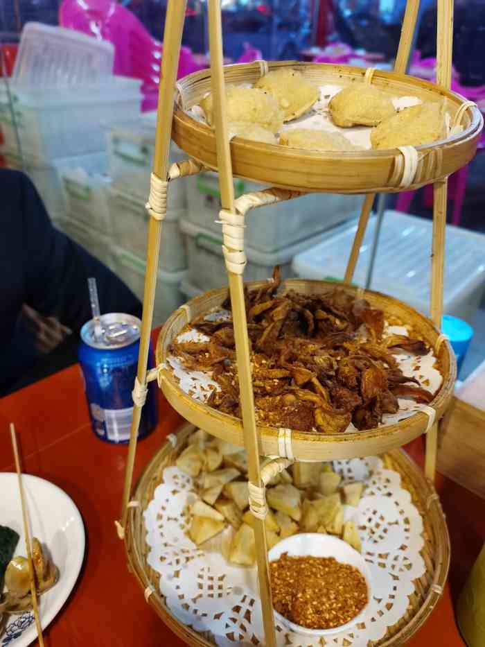 云烧-"闺蜜小聚,先前就收藏的店,来尝一尝. [."-大众点评移动版