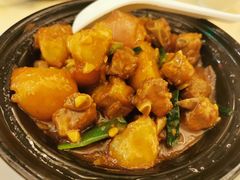 -永盈茶餐厅(江南大道中店)