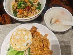 -西安西藏大厦开元名都大酒店·自助餐厅