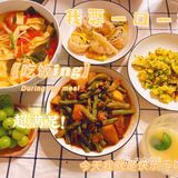 豆角焖土豆🥔，超下饭，快学起来吧