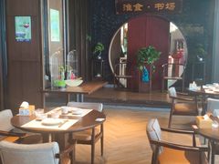 -扬州狮子楼·非遗淮扬菜(总店)