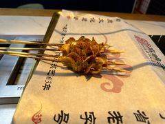 -高鸽子锦州烧烤63年(海阳路店)