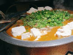 -探鱼·鲜青椒爽麻烤鱼(番禺万达店)