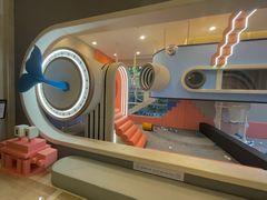 -常州武进九洲喜来登酒店