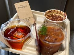 -O.P.S. CAFE