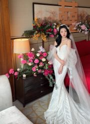 -唐山香格里拉大酒店·宴会厅