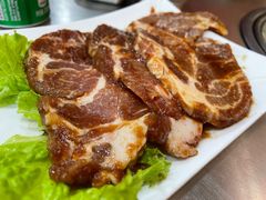 -韩九点烤肉(大学城店)