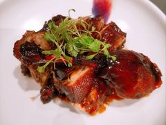 杭式酱香鸭-柒园·三十年创意杭帮菜(龙湖滨江天街店)