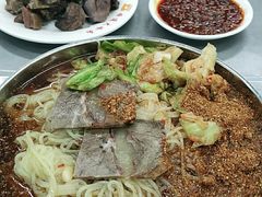 -顺通大冷面(吉祥店)