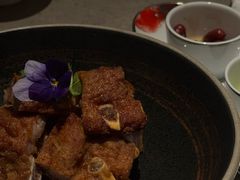 -广州文华东方酒店·江-由辉师傅主理