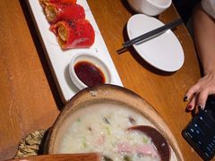 -南拳十三姨·潮汕砂锅粥(世纪金源店)