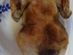 -大益烤鸡