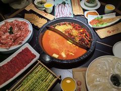 -宽坐火锅(万象城店)