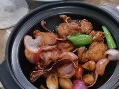 -大树餐厅(大悦城店)