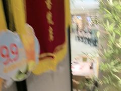 -绿茶餐厅(淮安吾悦广场店)