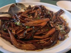 -老吉堂上海本帮菜(望京万象汇店)