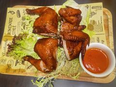 -188西餐厅(园林宾馆店)