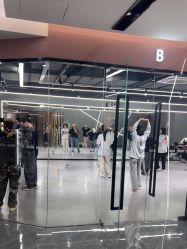 -5KM舞蹈街舞工作室