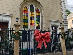 -白天鹅宾馆-宏图府餐厅