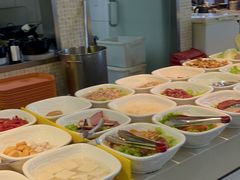 -川山城麻辣香锅(鼎汇美食城店)