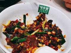 -绿草地·湘菜(芙蓉天街店)