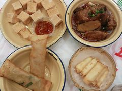 -东排食堂长沙小吃大排档(五一广场店)