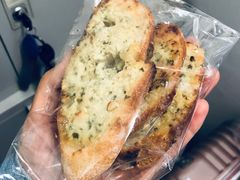 蒜香片-面包与我Bread Or Me(长城汇店)