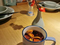 -蜜桃餐厅·伴山(绿宝广场店)