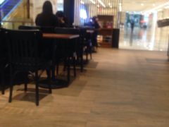 -星巴克臻选(成都环球乐天店)