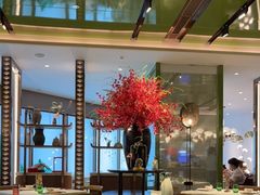 大堂-望湘园·小雅(德基店)