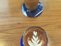 -大小咖啡 BigSmallCoffee(麦子店)