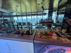 -翡翠36餐厅(浦东香格里拉店)