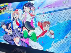 -海韵之星邮轮水会(明发商业广场店)