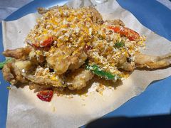 -啫神·广州地标美食(北京路店)