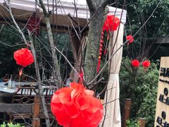 -二荆条·蜀鲜汇城市森林火锅