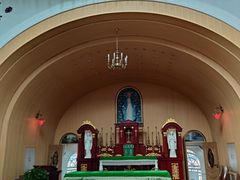 -圣·阿列克谢耶夫教堂