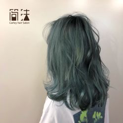 -简法造型·品牌形象店