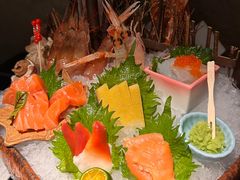-花潮料理艺食馆(SM新生活广场店)