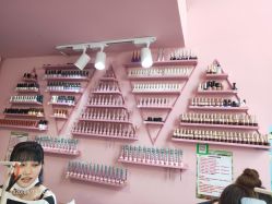 -M·X Nail日式美甲美睫