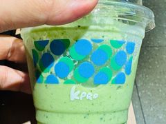 -KPRO肯律轻食(淘金店)