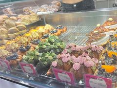 -PAOPAO Bakery&Café(港汇店)