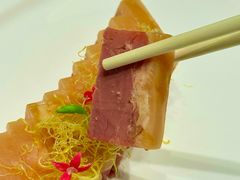 -宫燕府·京菜·烤鸭·淮扬菜(王府中心店)